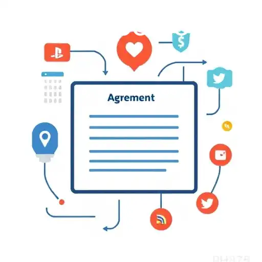 User Agreement: Ensuring Digital Harmony and Security