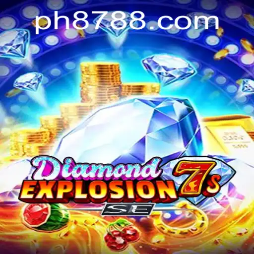 DiamondExplosion7sSE: The Dazzling Gaming Experience with PH878