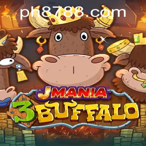 Exploring JMania3Buffalo Game