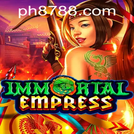 ImmortalEmpress: A New Era of Interactive Gameplay