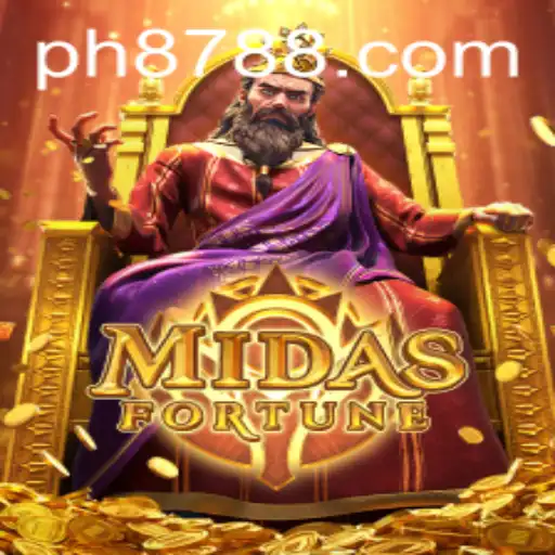Unveiling MidasFortune: The Golden Opportunity in Gaming