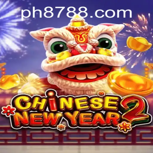 Discover the Excitement of CHINESENEWYEAR2: Gameplay, Features, and More