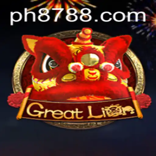 The Roaring Adventure of GreatLion: A Deep Dive into the Game PH878