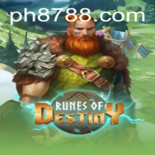 Discover RunesOfDestiny: An Exciting Gaming Adventure with PH878