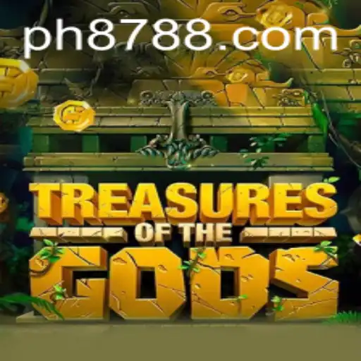 Explore the Mystical Realms of TreasureoftheGods