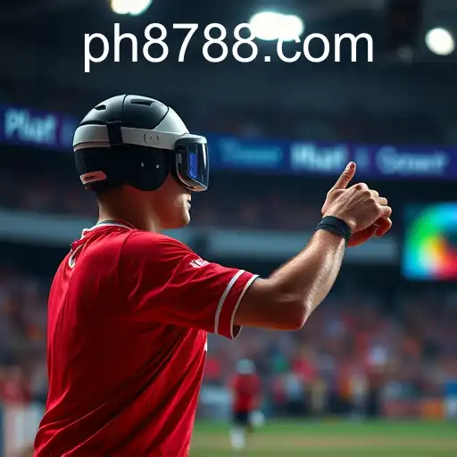 PH878: Unlocking the Dynamics of Modern Sports