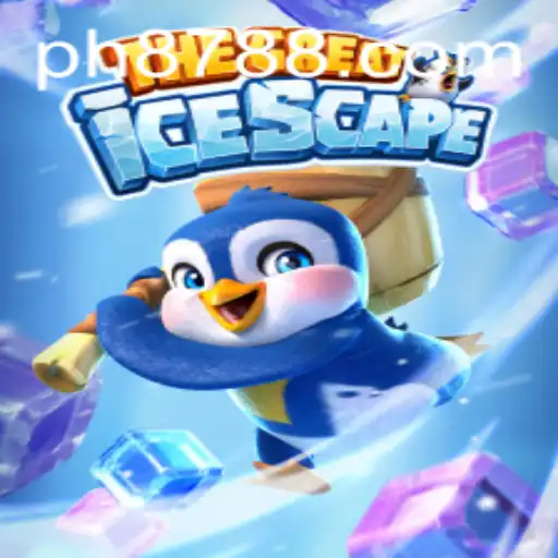 TheGreatIcescape: A Chilling Adventure with PH878