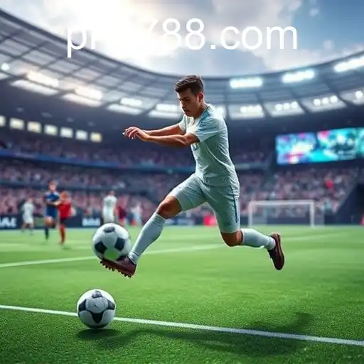 Virtual Sports: The Digital Frontier of Entertainment