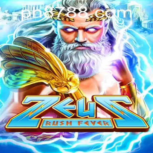 ZeusRushFever: Unleash the Power of Gods in This Thrilling Game